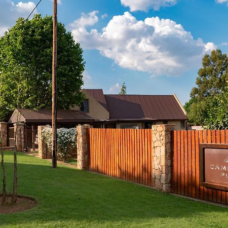 Camdeboo Place Dullstroom Εξωτερικό φωτογραφία