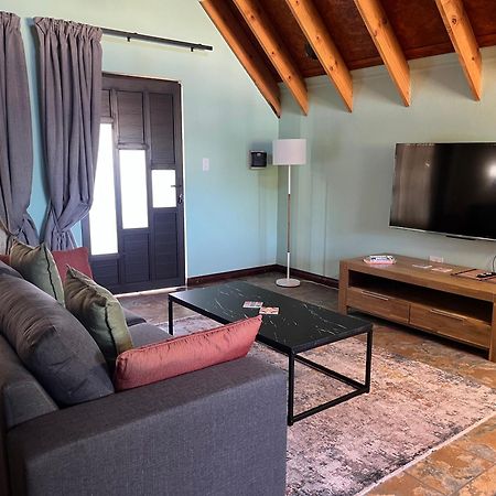 Camdeboo Place Dullstroom Εξωτερικό φωτογραφία