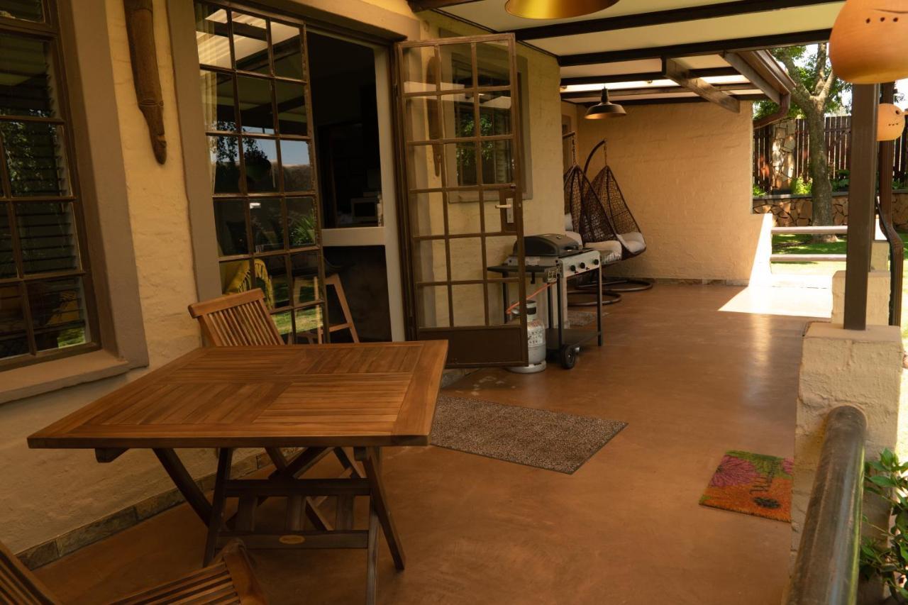 Camdeboo Place Dullstroom Εξωτερικό φωτογραφία