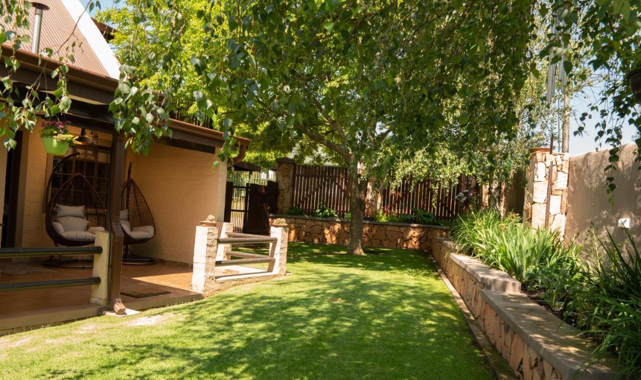 Camdeboo Place Dullstroom Εξωτερικό φωτογραφία