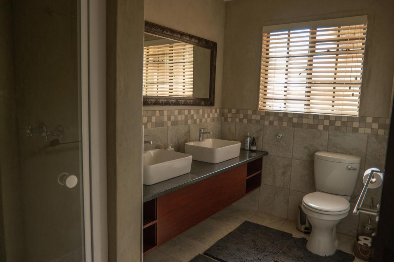 Camdeboo Place Dullstroom Εξωτερικό φωτογραφία