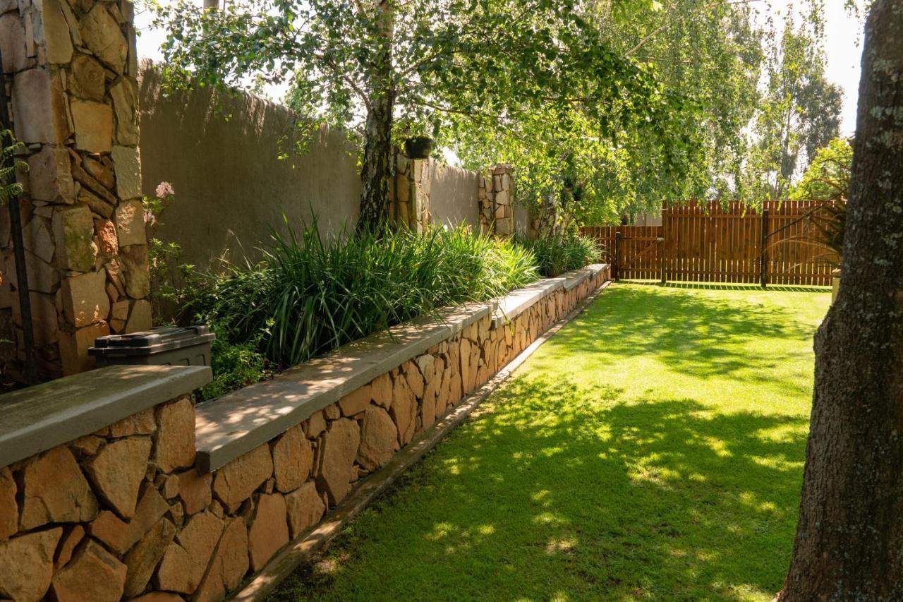 Camdeboo Place Dullstroom Εξωτερικό φωτογραφία