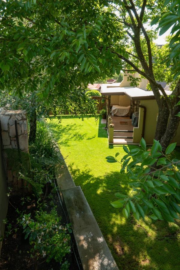 Camdeboo Place Dullstroom Εξωτερικό φωτογραφία