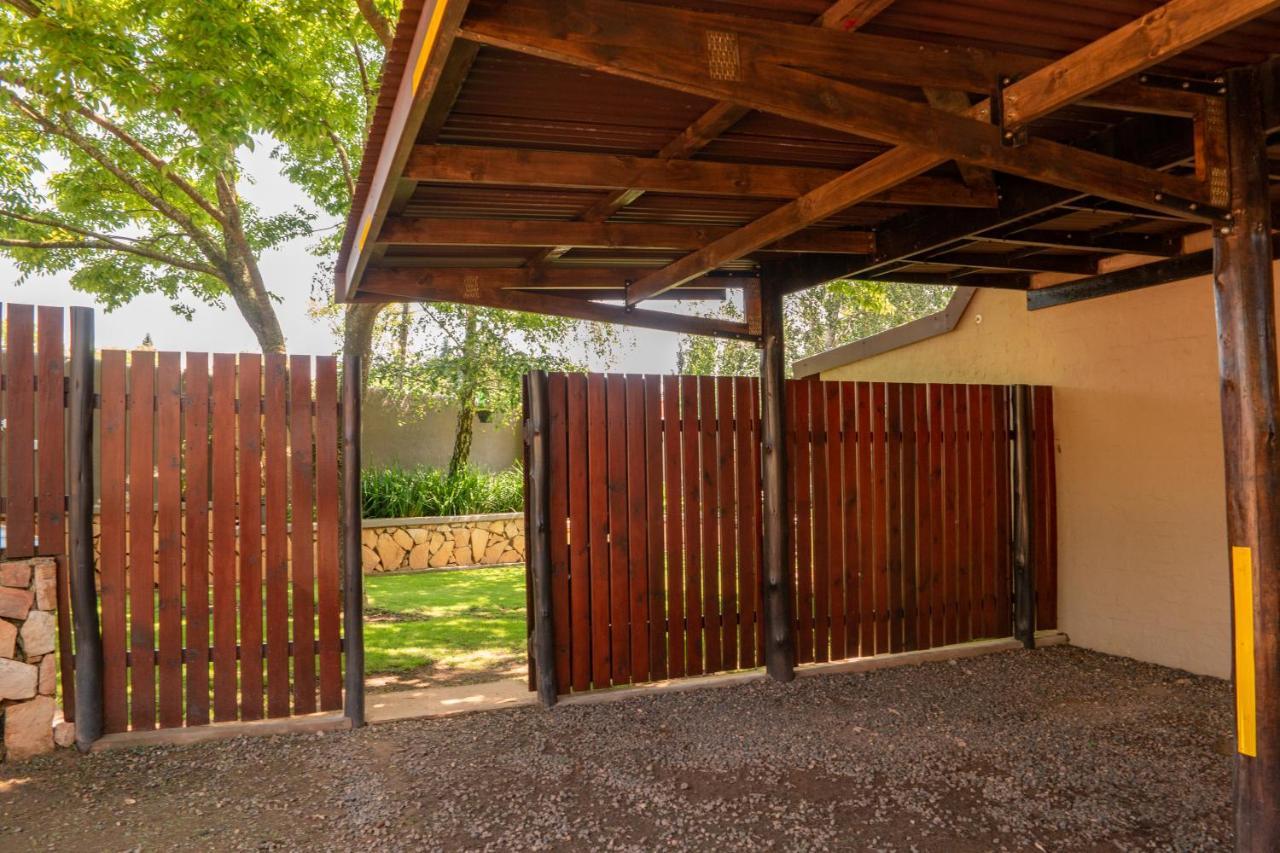 Camdeboo Place Dullstroom Εξωτερικό φωτογραφία