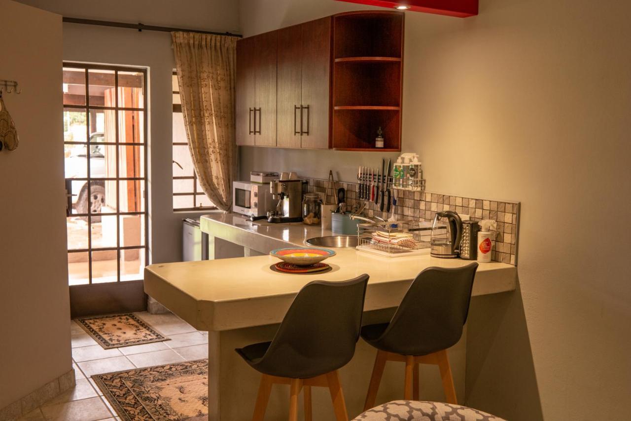 Camdeboo Place Dullstroom Εξωτερικό φωτογραφία
