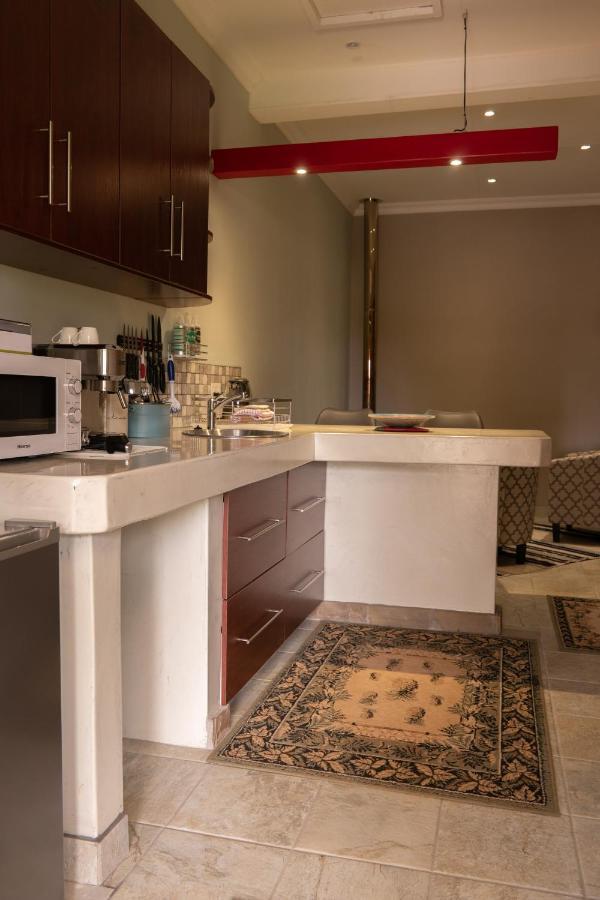 Camdeboo Place Dullstroom Εξωτερικό φωτογραφία