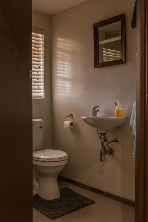 Camdeboo Place Dullstroom Εξωτερικό φωτογραφία