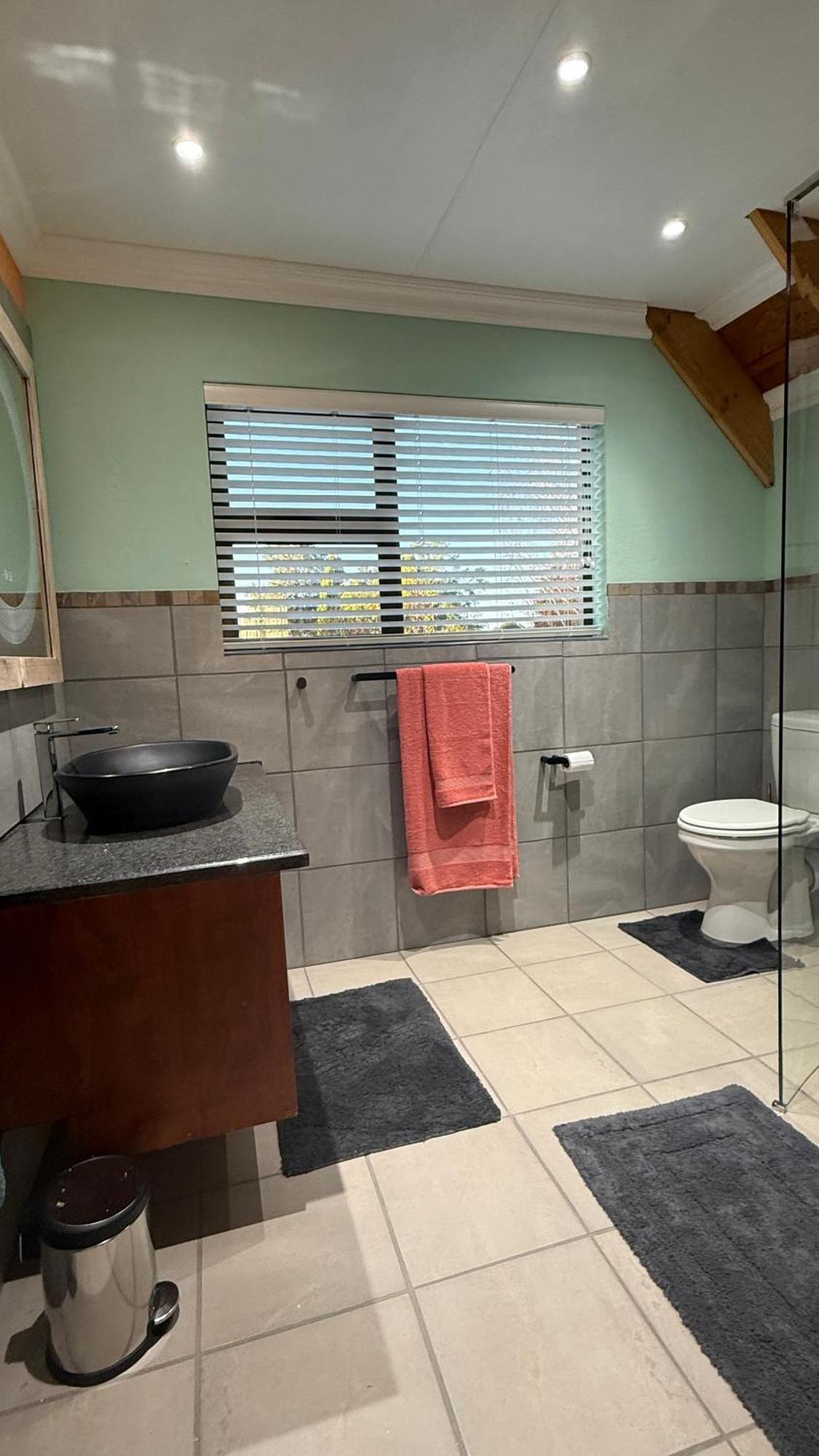 Camdeboo Place Dullstroom Εξωτερικό φωτογραφία