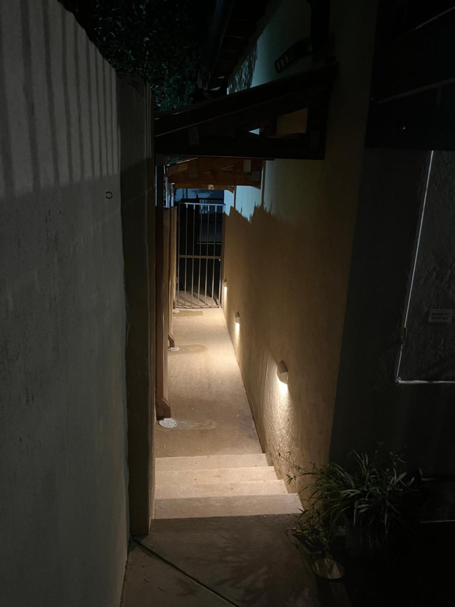 Camdeboo Place Dullstroom Εξωτερικό φωτογραφία
