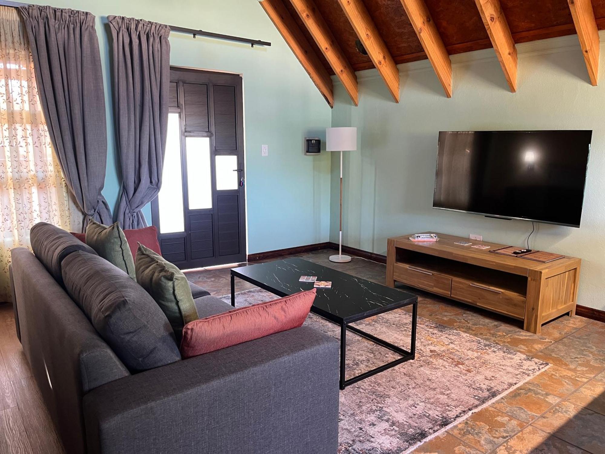 Camdeboo Place Dullstroom Εξωτερικό φωτογραφία