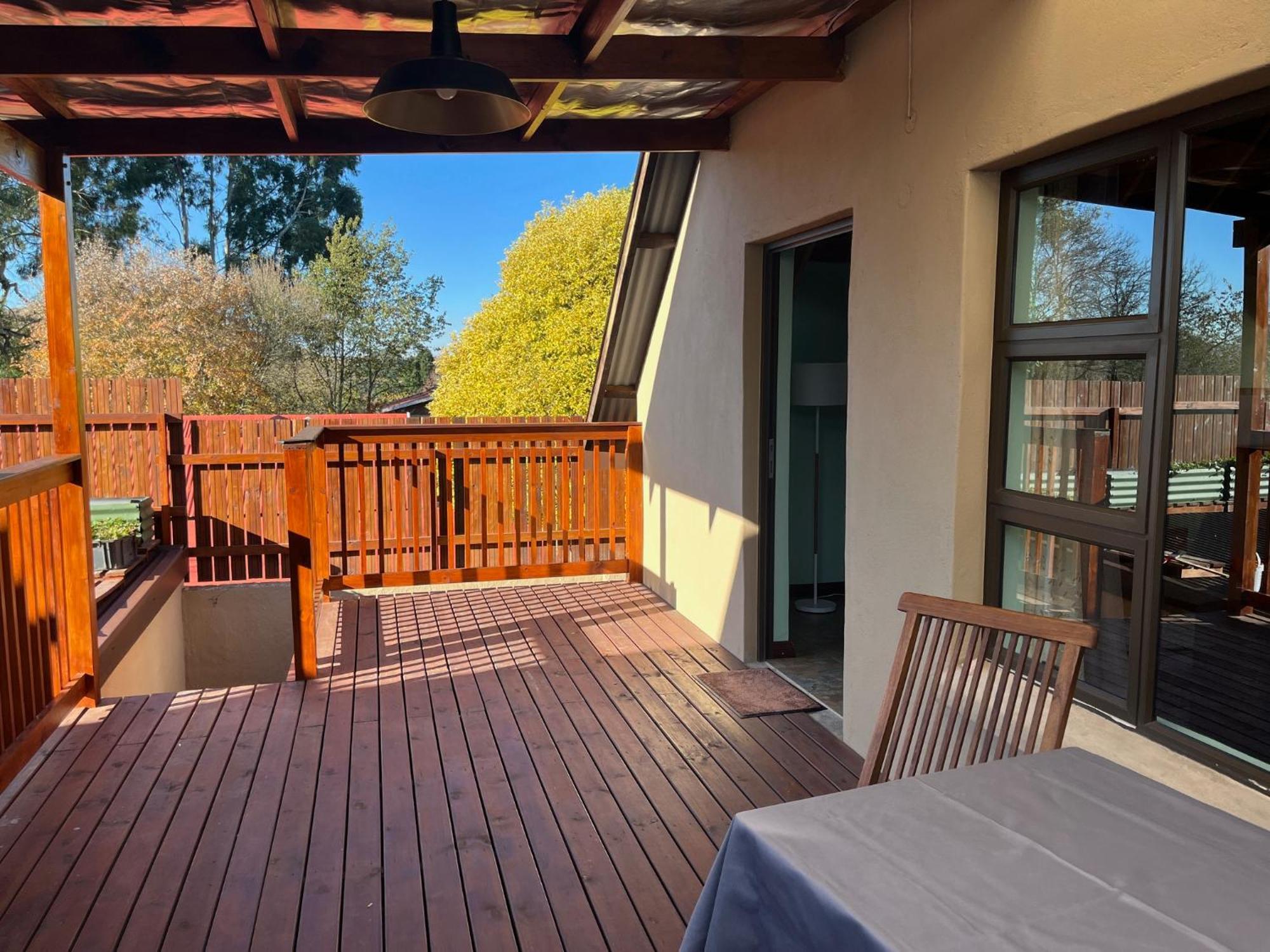 Camdeboo Place Dullstroom Εξωτερικό φωτογραφία