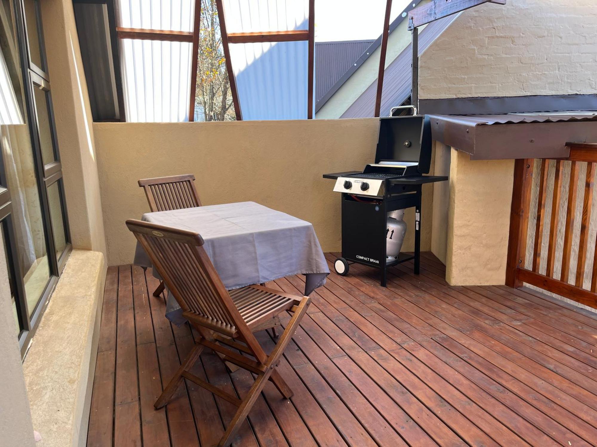 Camdeboo Place Dullstroom Εξωτερικό φωτογραφία
