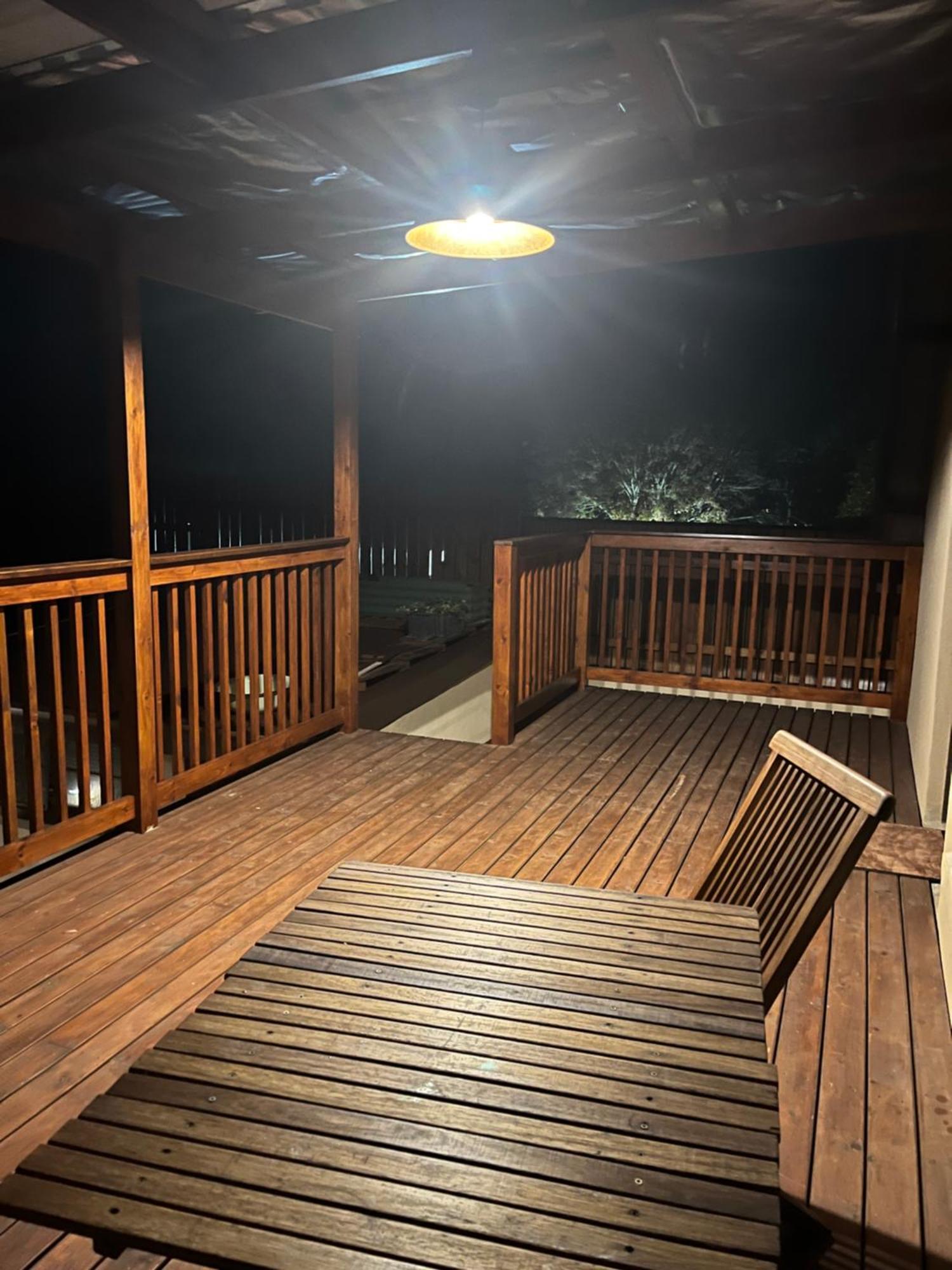 Camdeboo Place Dullstroom Εξωτερικό φωτογραφία