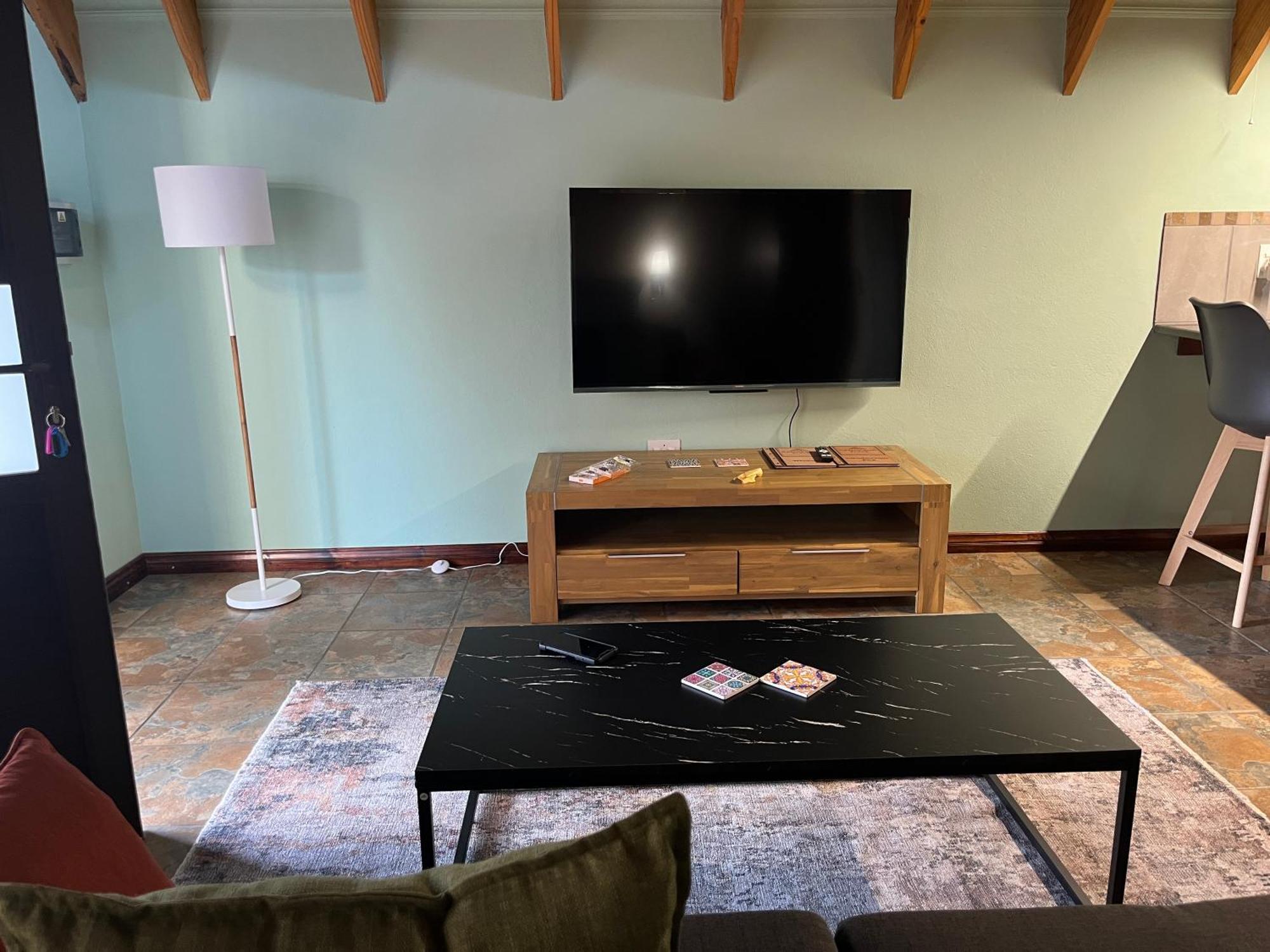 Camdeboo Place Dullstroom Εξωτερικό φωτογραφία
