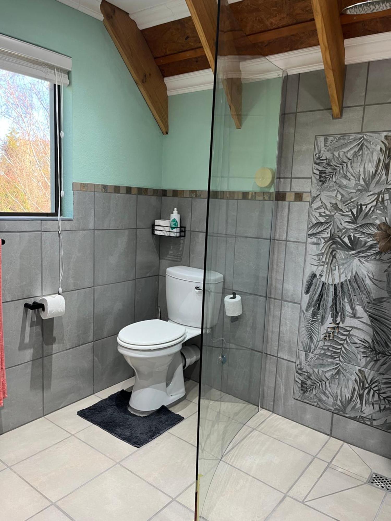 Camdeboo Place Dullstroom Εξωτερικό φωτογραφία