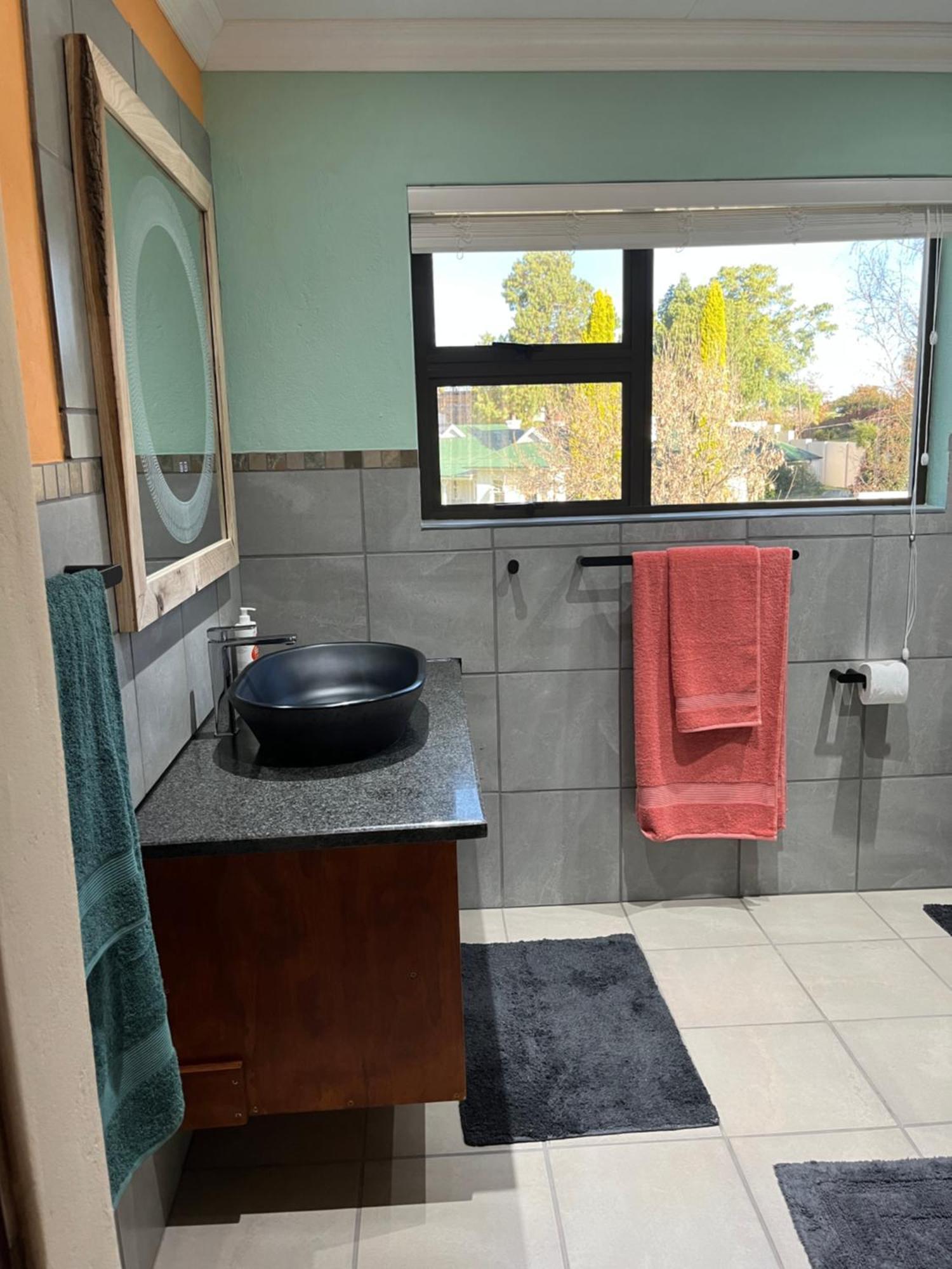 Camdeboo Place Dullstroom Εξωτερικό φωτογραφία