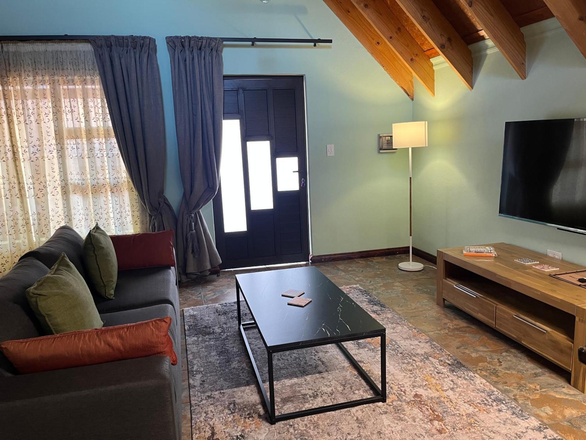 Camdeboo Place Dullstroom Εξωτερικό φωτογραφία