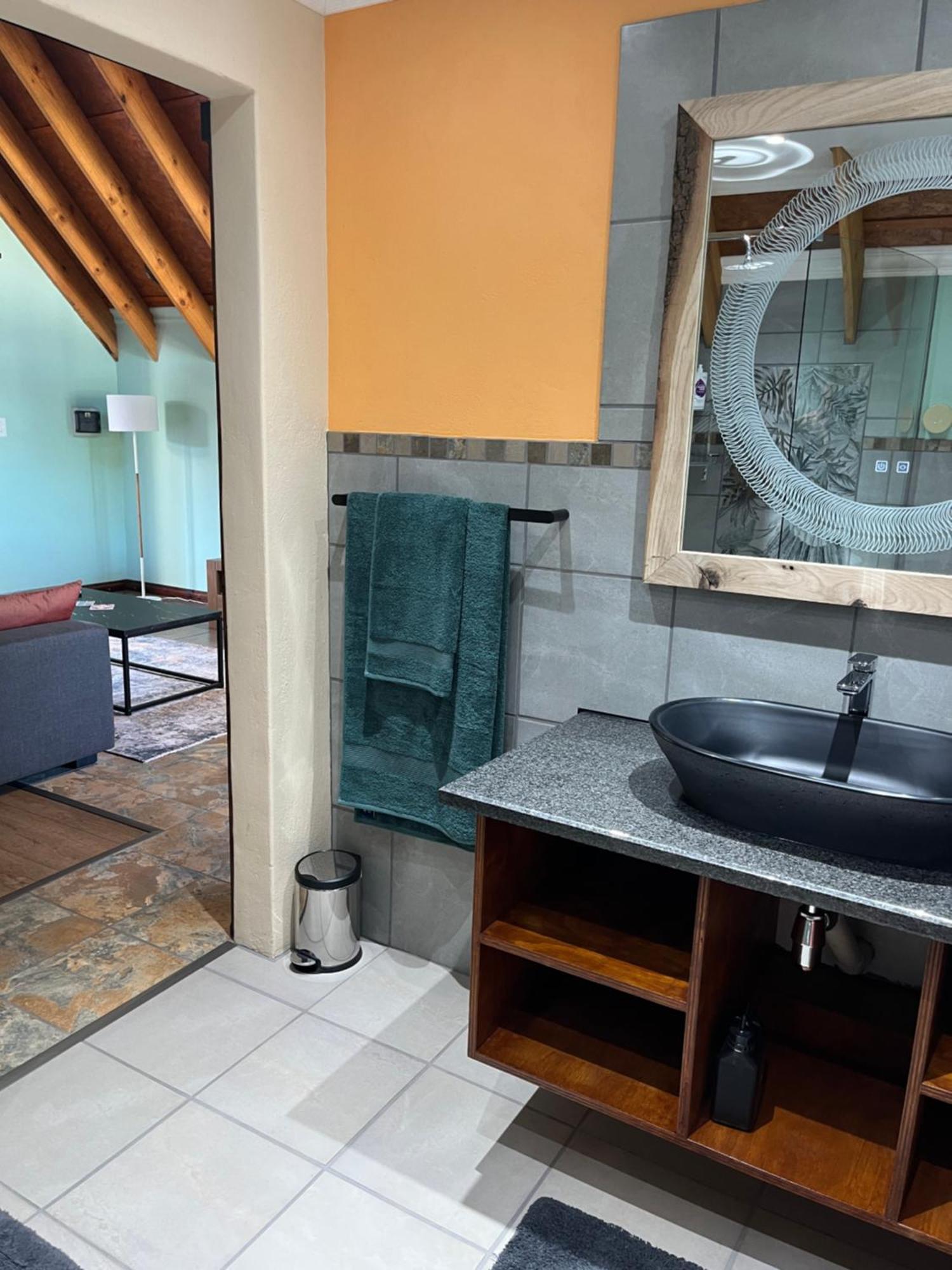 Camdeboo Place Dullstroom Εξωτερικό φωτογραφία